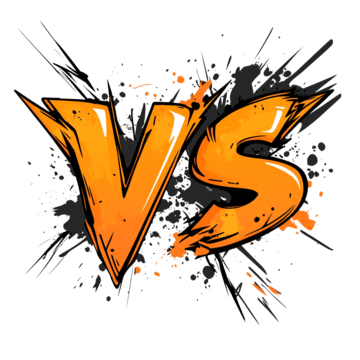 versus