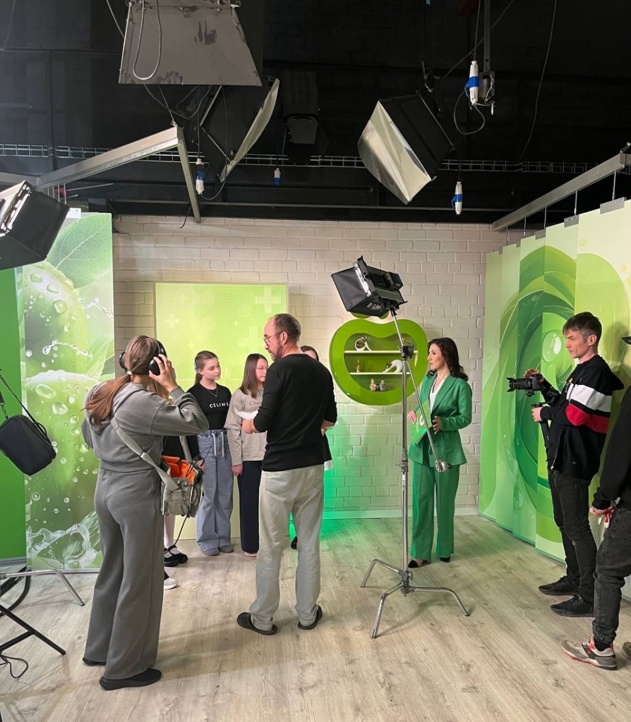 экошкодники